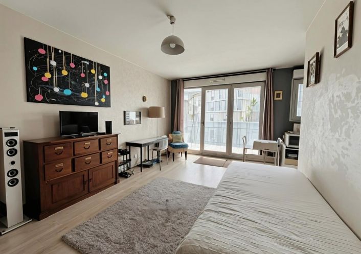 à vendre Appartement Les Pavillons Sous Bois