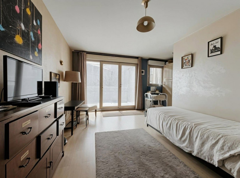 vente Appartement Les Pavillons Sous Bois - Photo 2