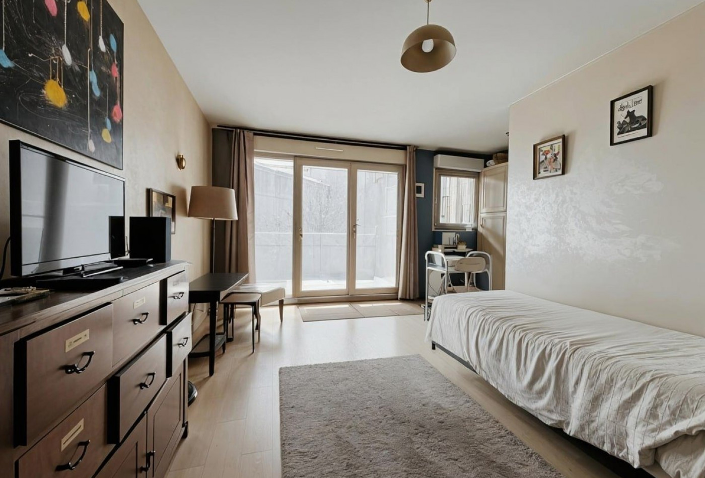 vente Appartement Les Pavillons Sous Bois - Photo 2
