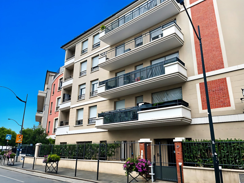 vente Appartement Les Pavillons Sous Bois - Photo 6