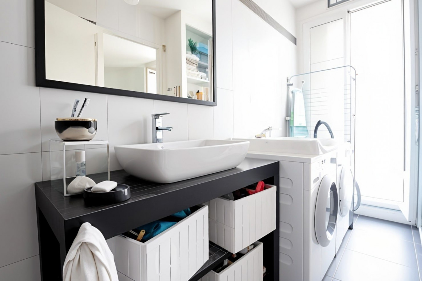 à vendre Appartement Pantin - Photo 8