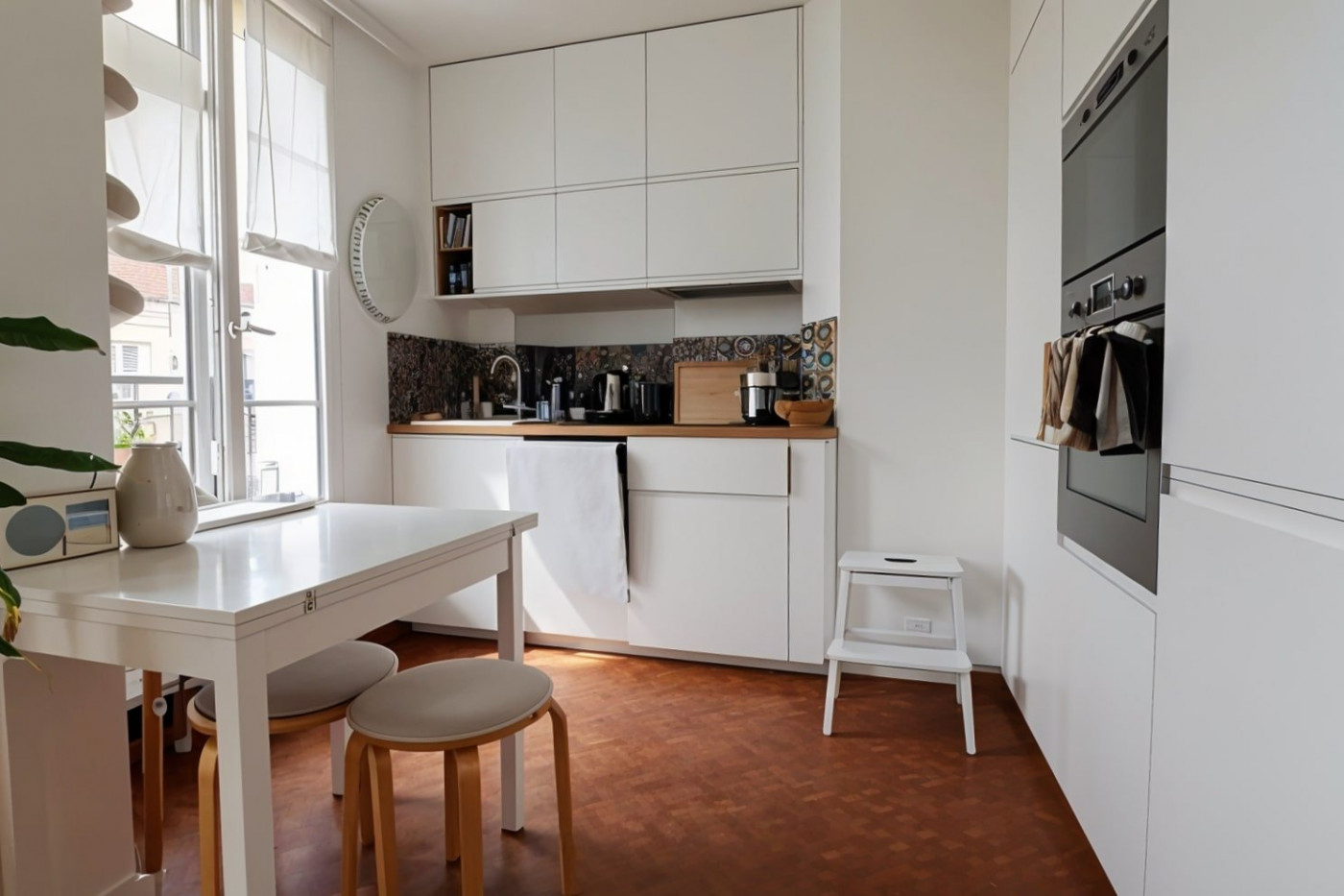 à vendre Appartement Pantin - Photo 4