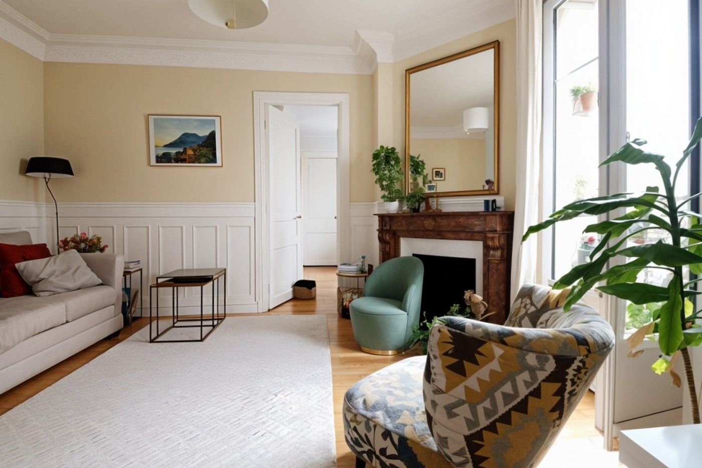 à vendre Appartement Pantin - Photo 3