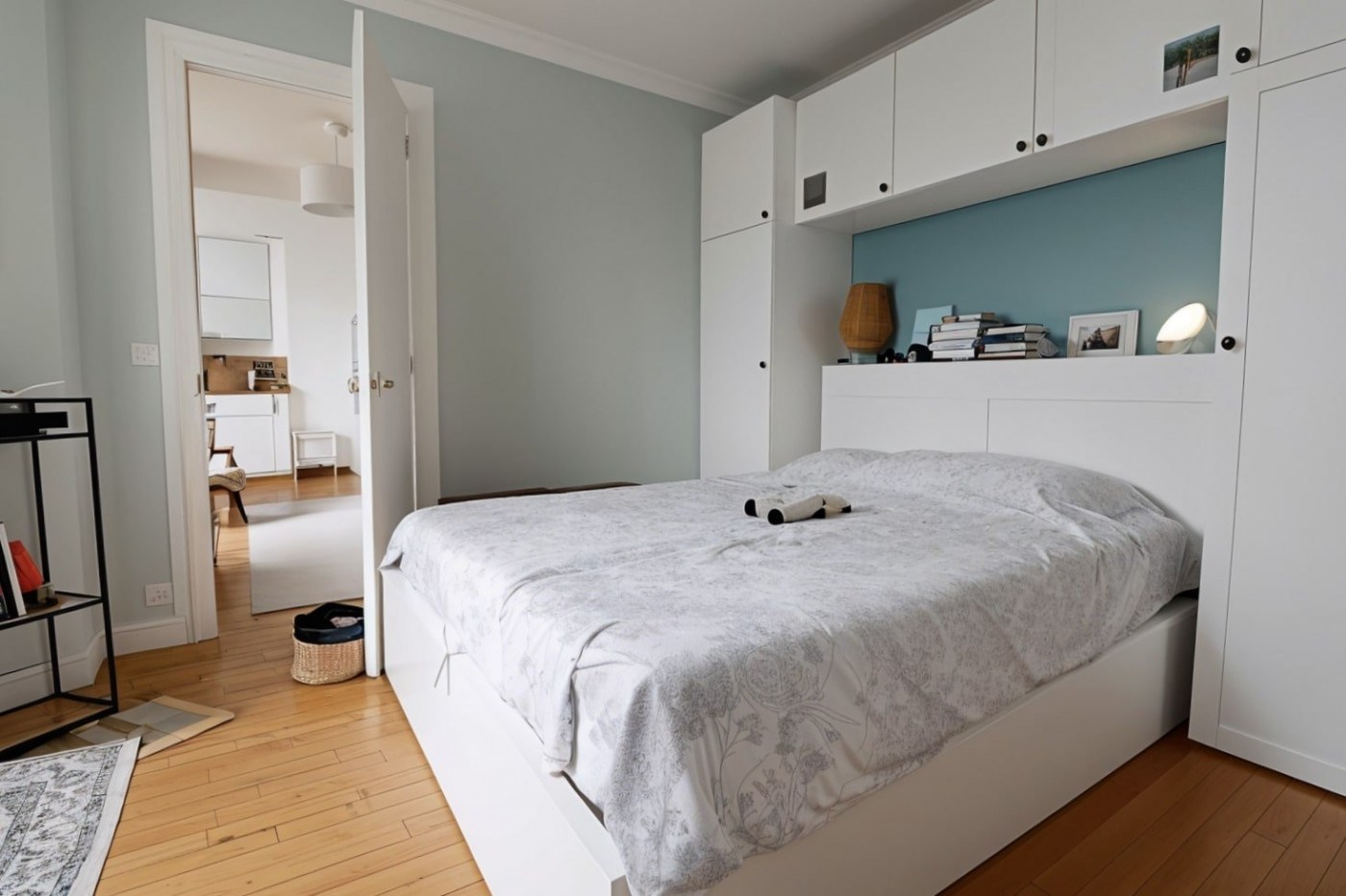 à vendre Appartement Pantin - Photo 6