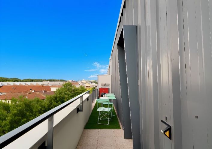 à vendre Appartement Pantin