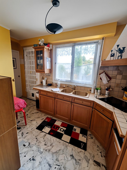 vente Appartement Drancy - Photo 4