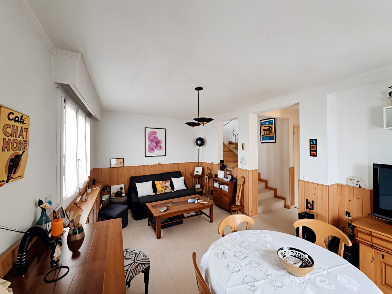 vente Appartement Drancy - Photo 3
