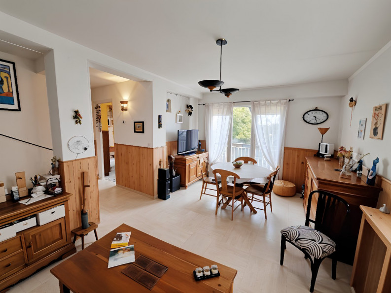 vente Appartement Drancy - Photo 2