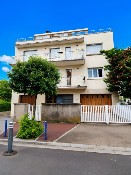 vente Appartement Drancy - Photo 1