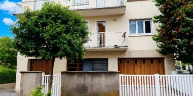 vente Drancy