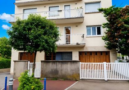 vente Appartement Drancy