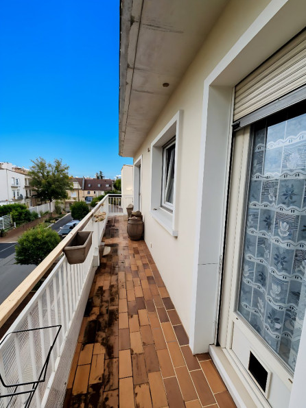 vente Appartement Drancy - Photo 10
