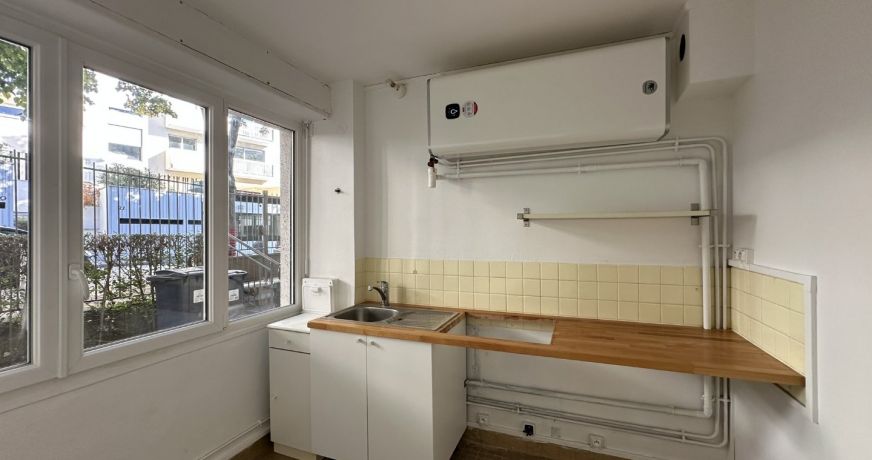 vente Appartement Ville D'avray
