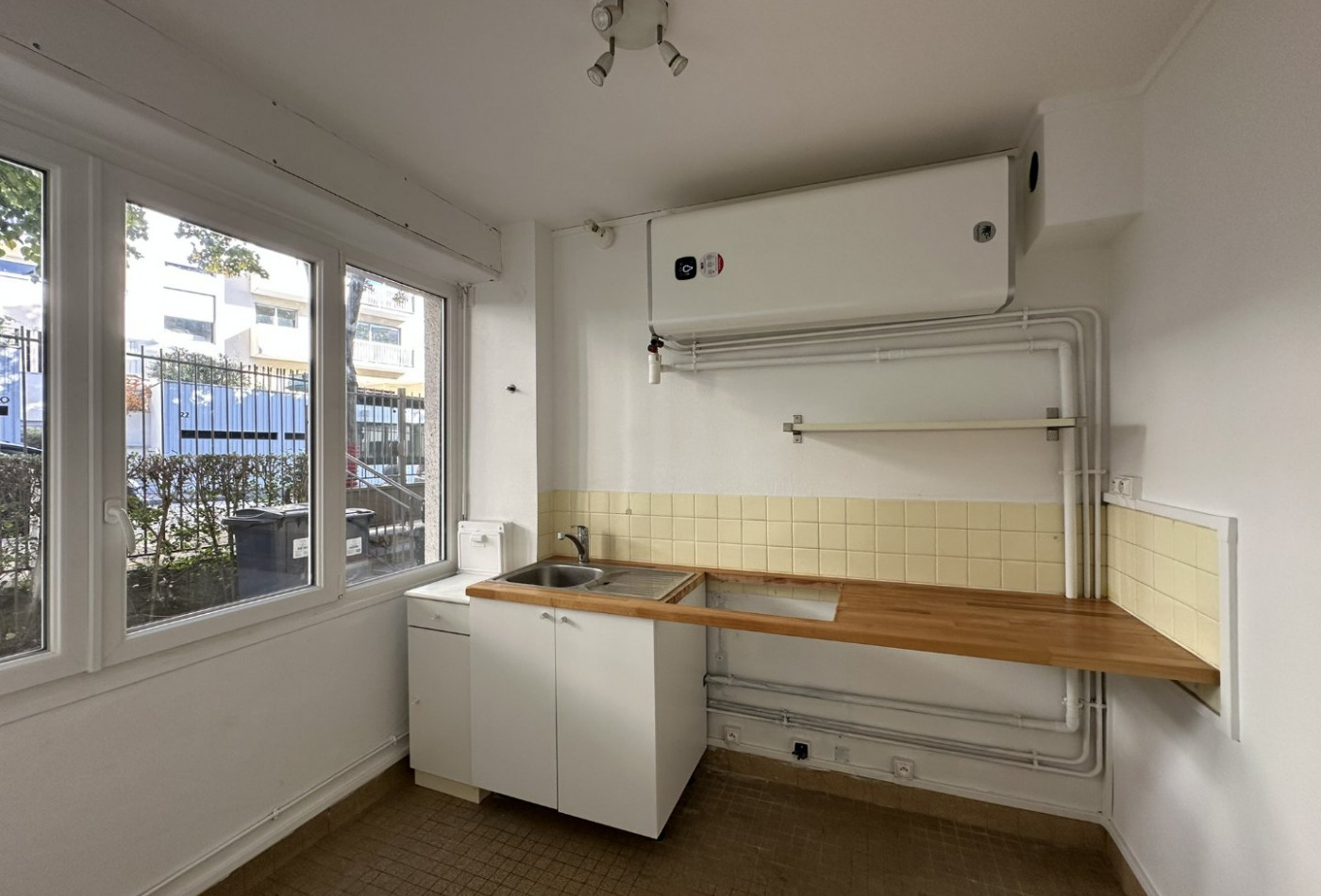 vente Appartement Ville D'avray - Photo 5