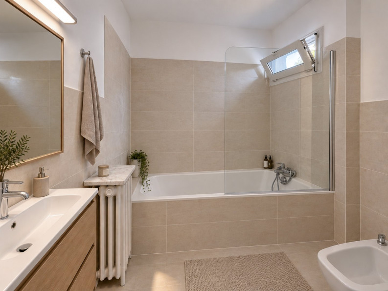 vente Appartement Ville D'avray - Photo 8