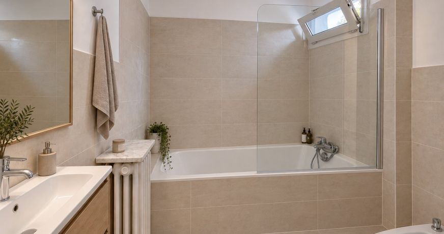 vente Appartement Ville D'avray