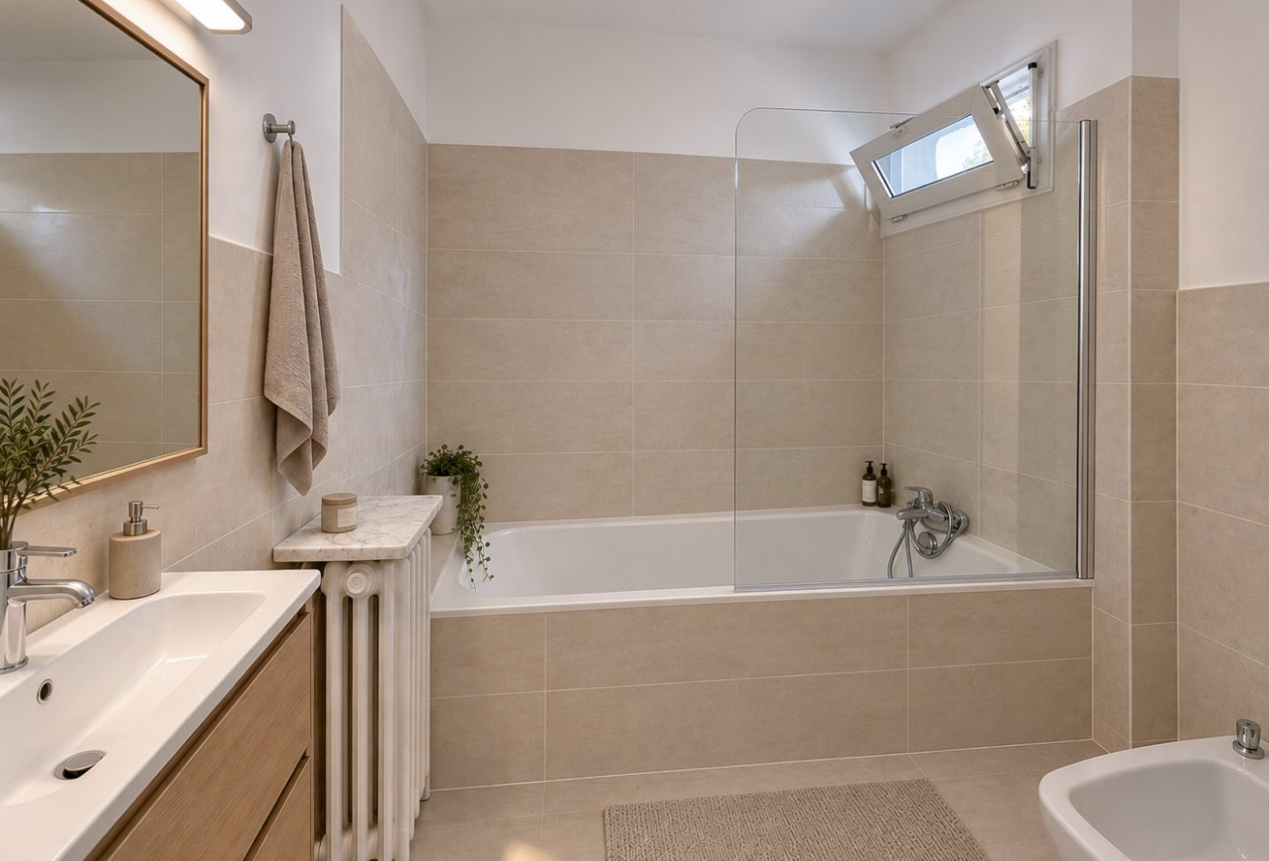 vente Appartement Ville D'avray - Photo 8