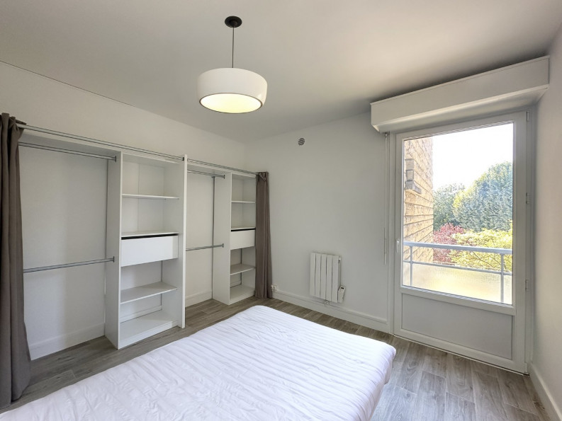 vente Appartement Ville D'avray - Photo 4