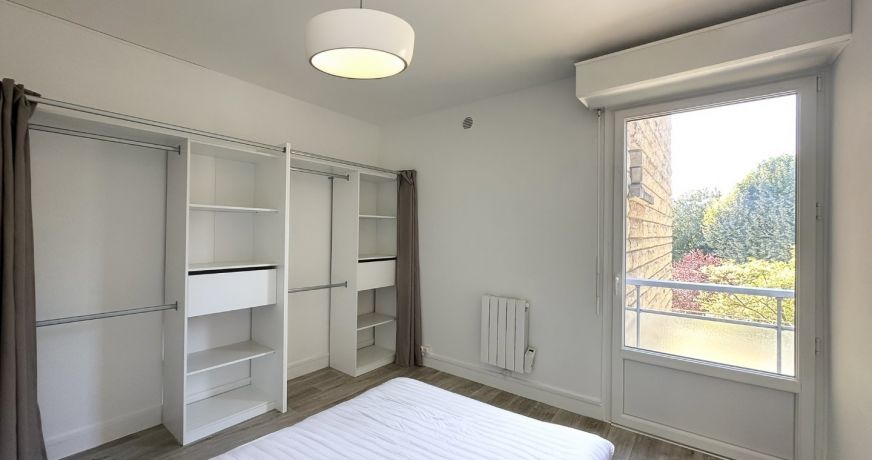 vente Appartement Ville D'avray