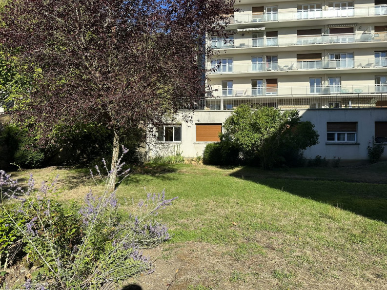 vente Appartement Ville D'avray - Photo 1