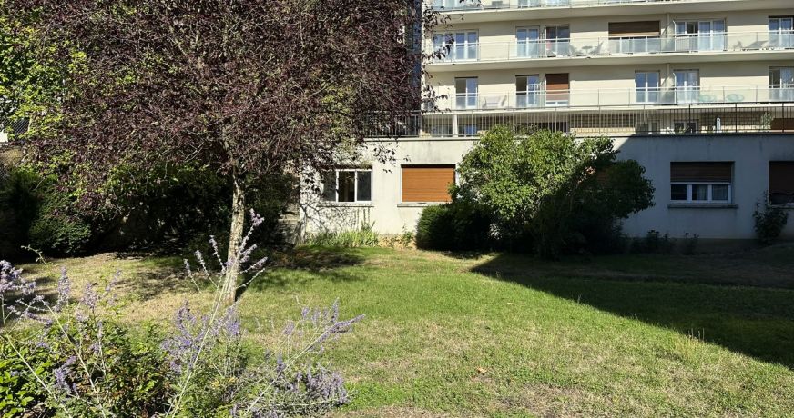 vente Appartement Ville D'avray