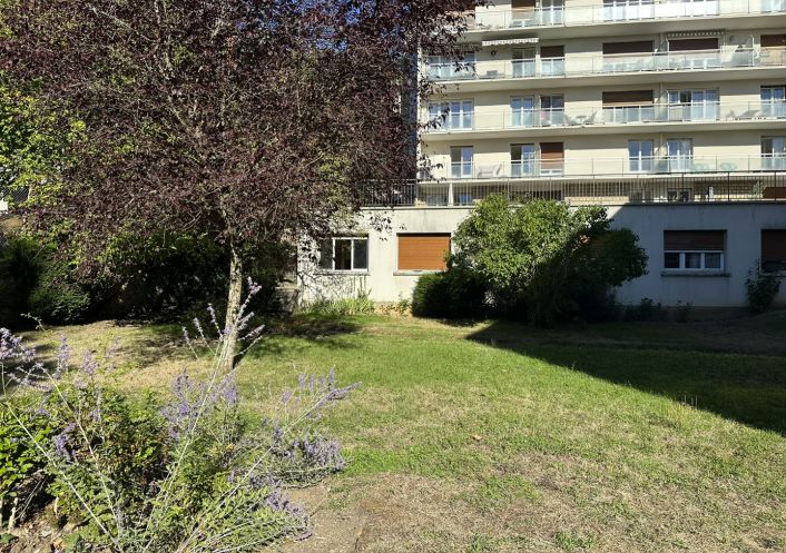 à vendre Appartement Ville D'avray