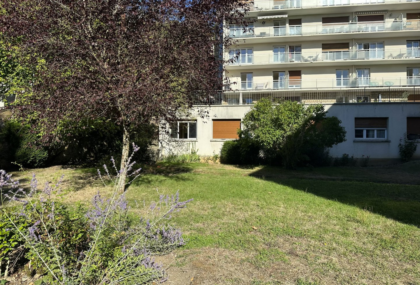 vente Appartement Ville D'avray - Photo 1