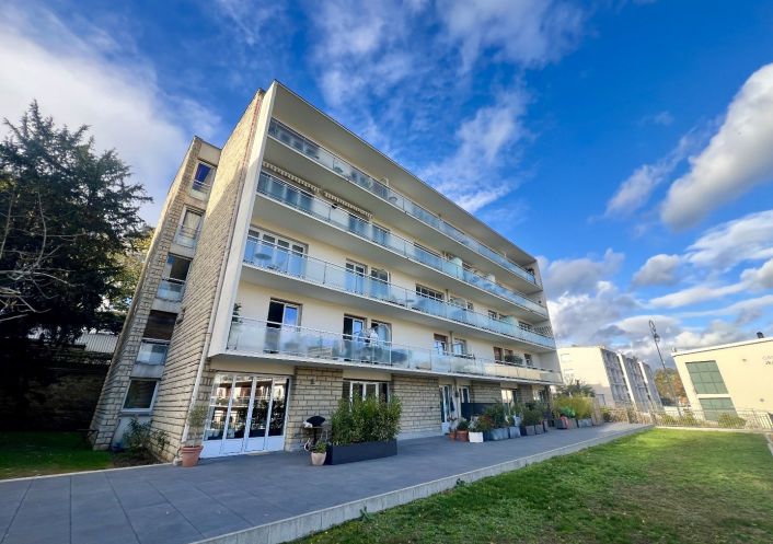 à vendre Appartement Ville D'avray