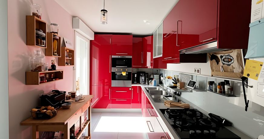 vente Appartement Pantin