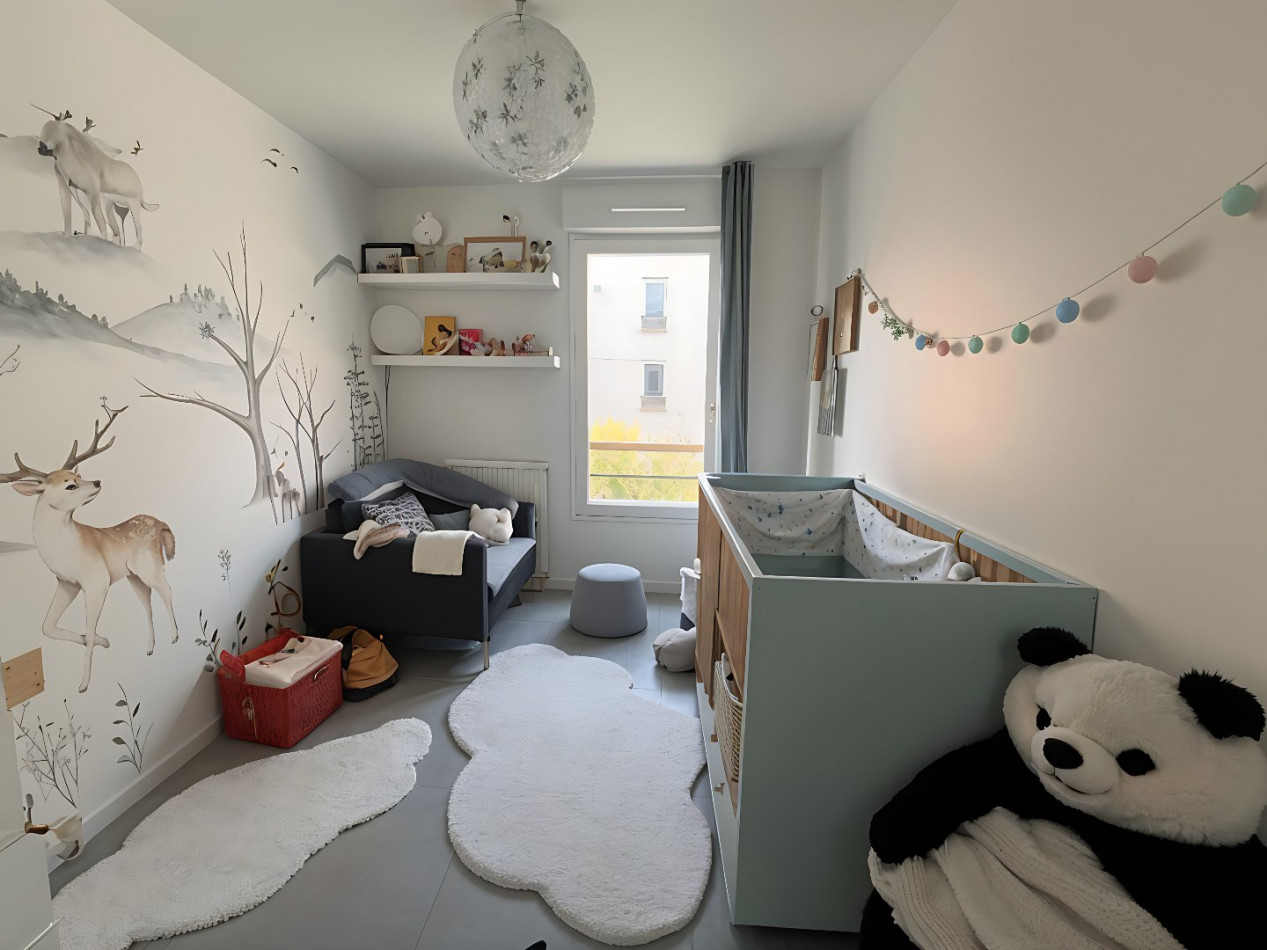 à vendre Appartement Pantin - Photo 5