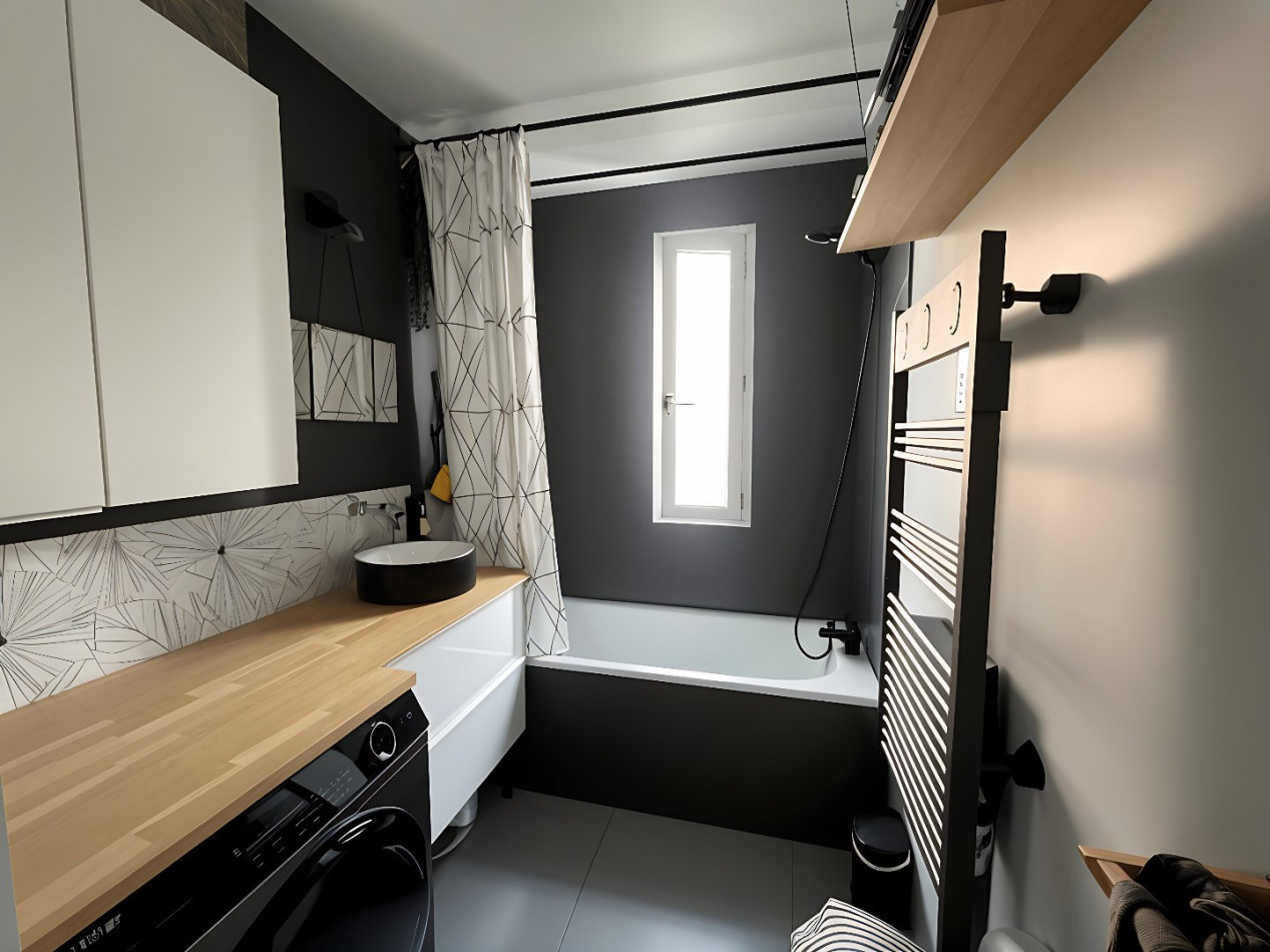 à vendre Appartement Pantin - Photo 6