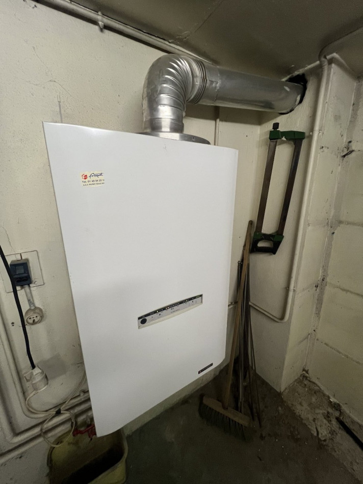 à vendre Maison Drancy - Photo 7