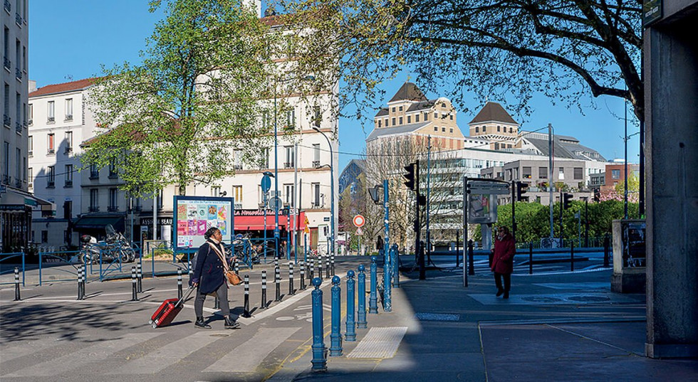 vente Local commercial Pantin - Photo 1