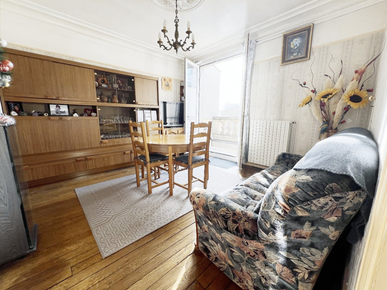 à vendre Appartement Pantin - Photo 2