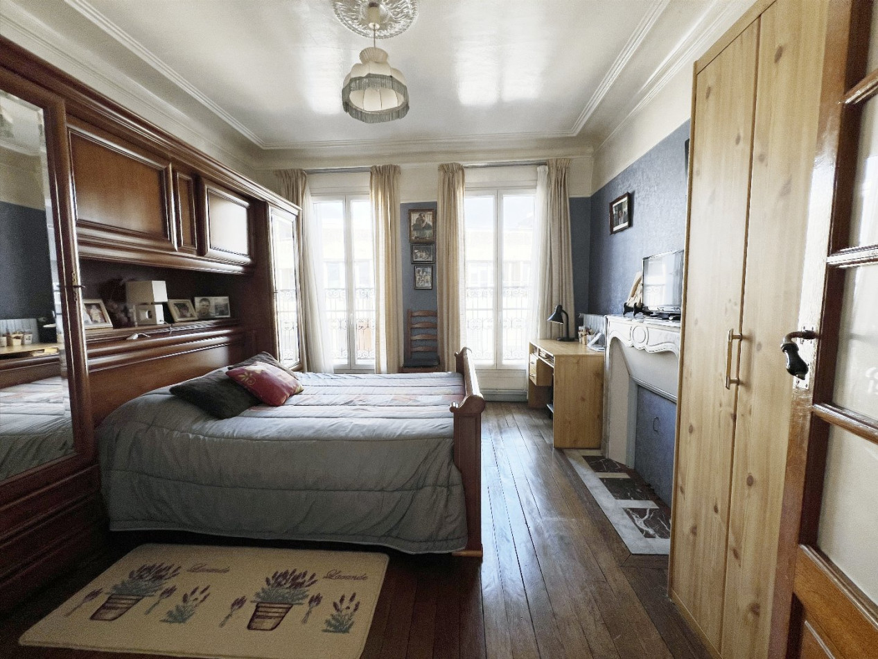 à vendre Appartement Pantin - Photo 3