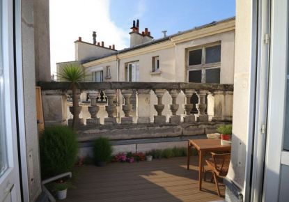 vente Appartement Pantin