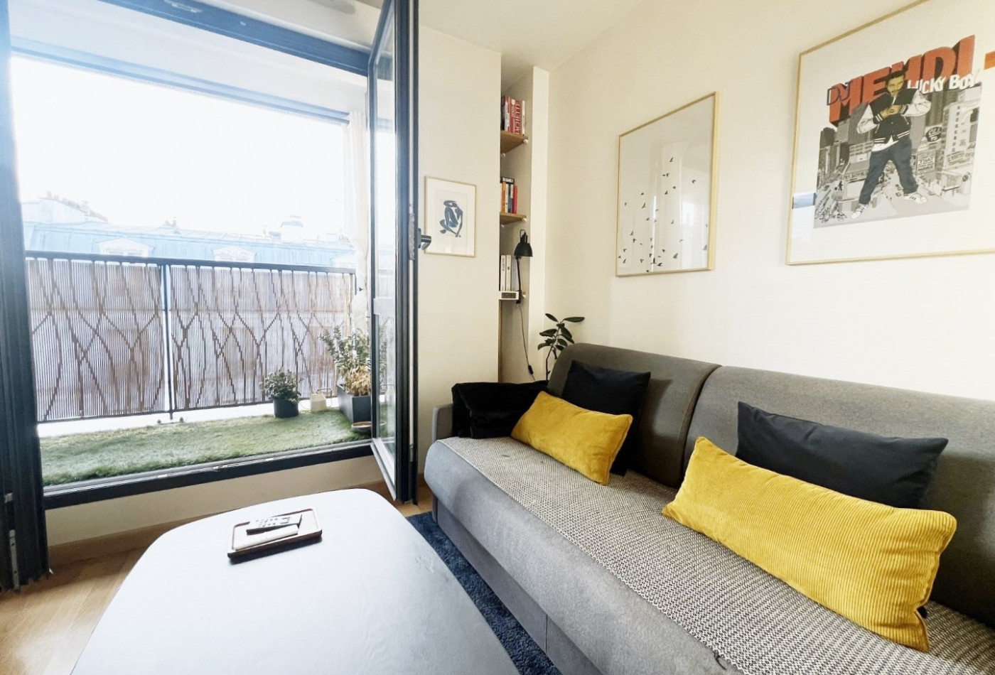 vente Appartement Pantin - Photo 3