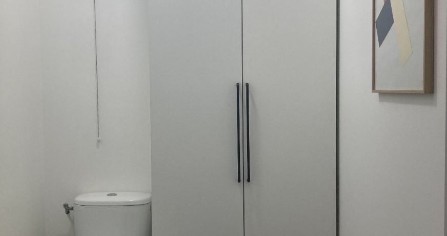 vente Appartement Pantin