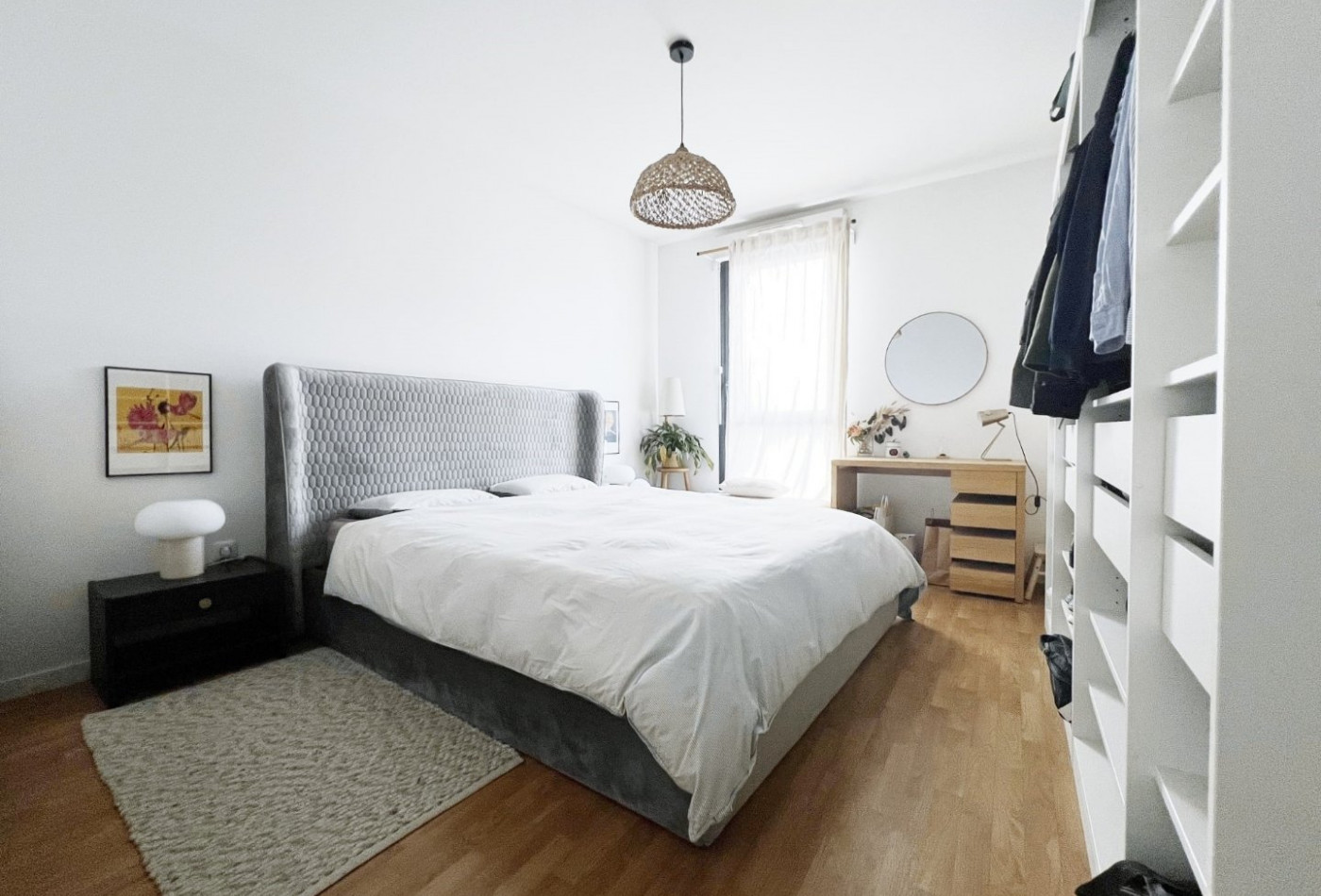 vente Appartement Pantin - Photo 4