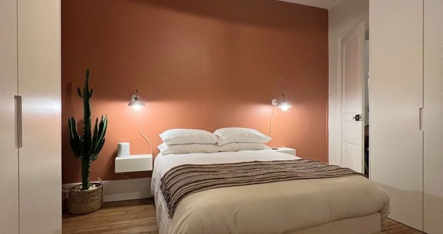 location Appartement Pantin