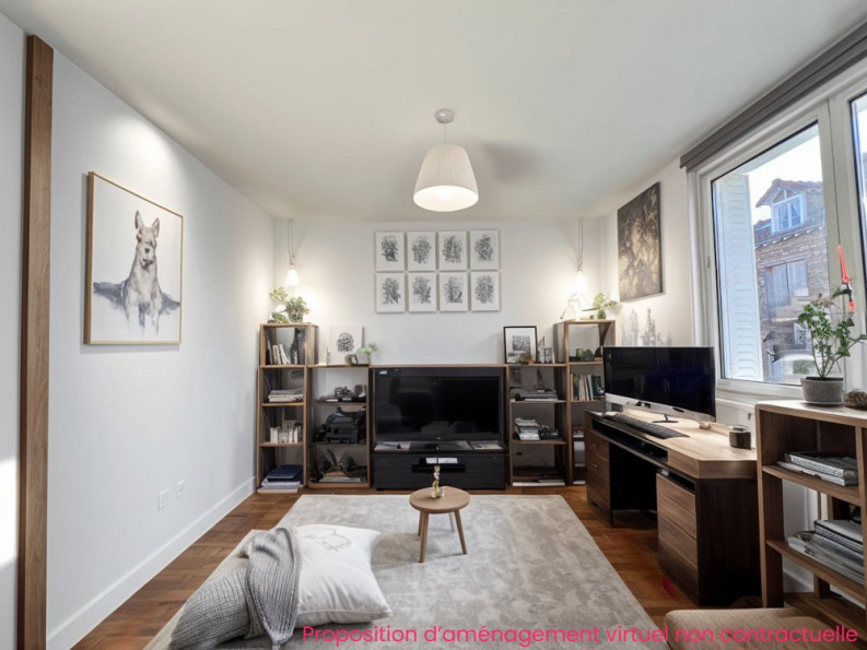 vente Appartement Noisy Le Sec - Photo 8