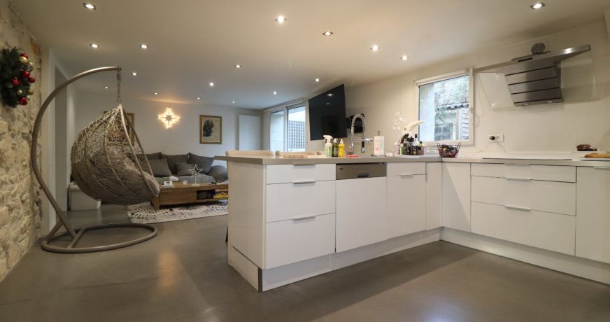 vente Appartement Noisy Le Sec