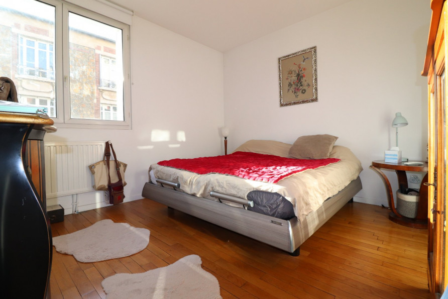 vente Appartement Noisy Le Sec - Photo 6