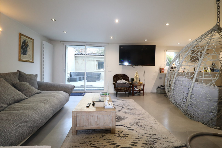 vente Appartement Noisy Le Sec - Photo 1