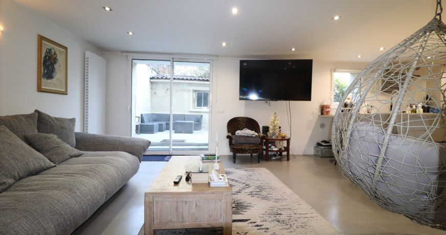 vente Appartement Noisy Le Sec