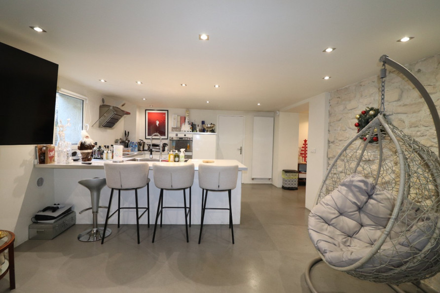 vente Appartement Noisy Le Sec - Photo 4