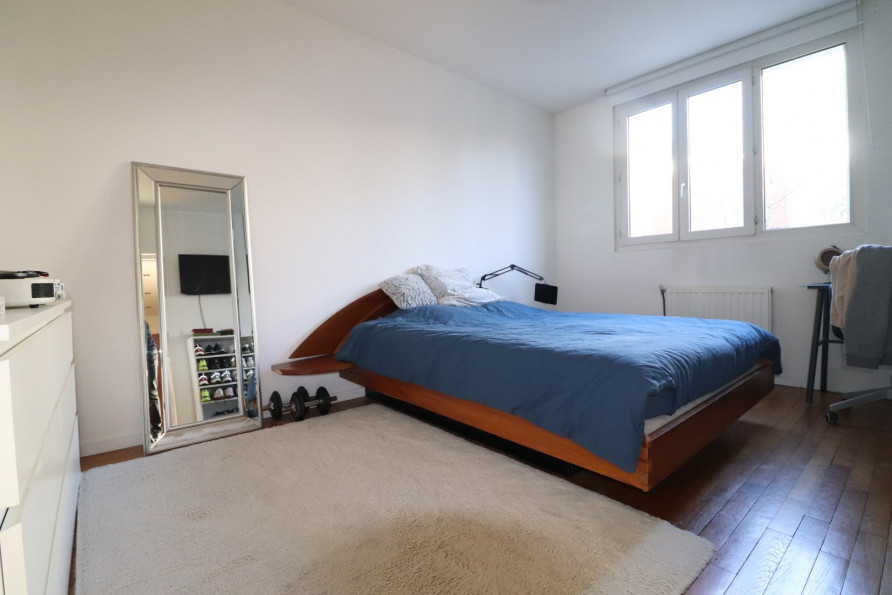 vente Appartement Noisy Le Sec - Photo 7
