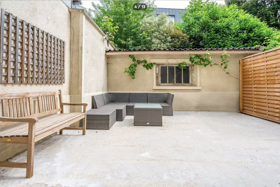 vente Appartement Noisy Le Sec - Photo 10