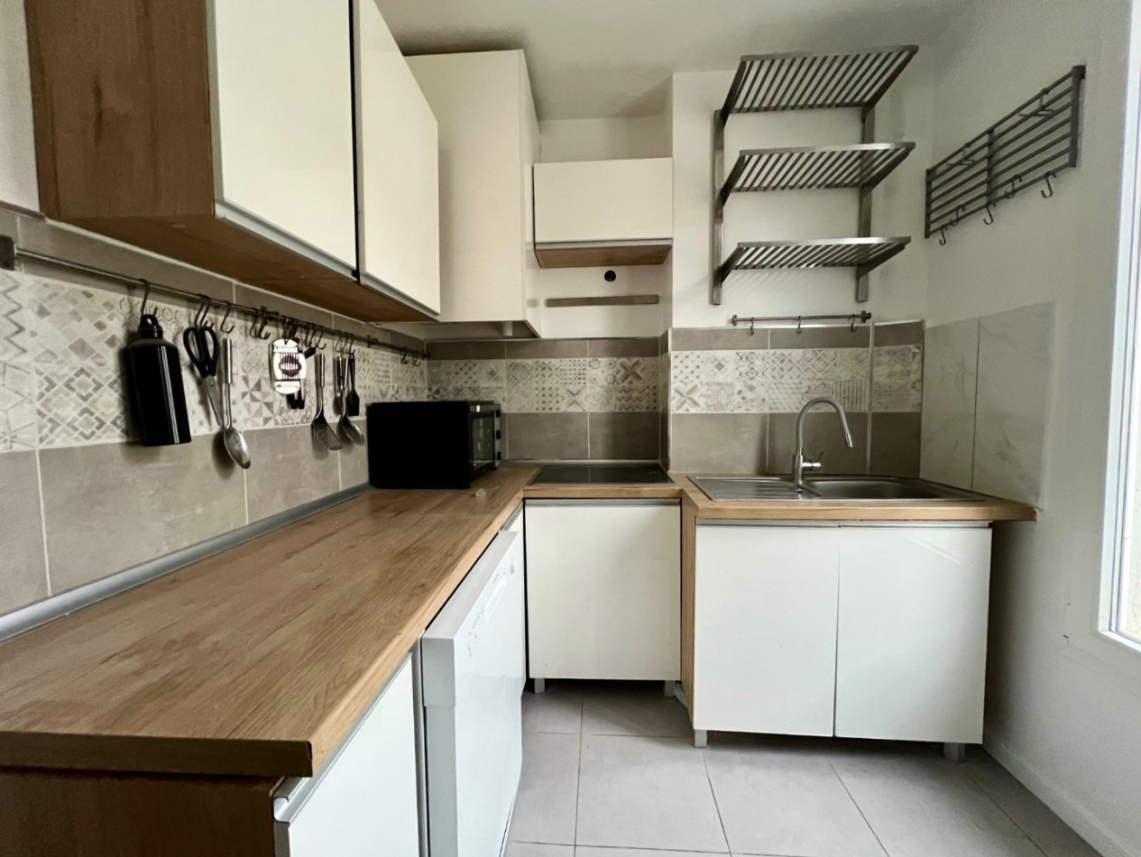 à vendre Appartement Pantin - Photo 5