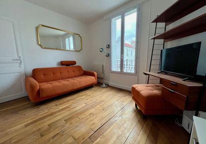 vente Appartement Pantin